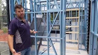 Eco Box - Off Grid Tiny House Design by Imagine Kit Homes Australia