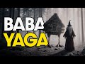 Baba Yaga: The Enigmatic Witch of Slavic Folklore