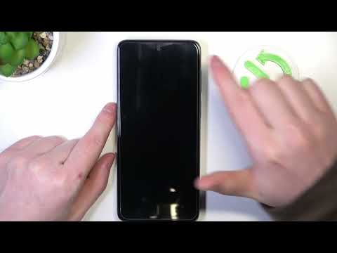 Does MOTOROLA Moto E32s Have Led Lamp Notifications? - Notification Settings