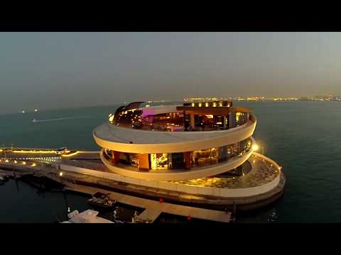 It's Time  Begin Your Epicurean Adventure with Nobu Doha ابدأ الآن بمعرفة مطعم نوبو - الدوحة