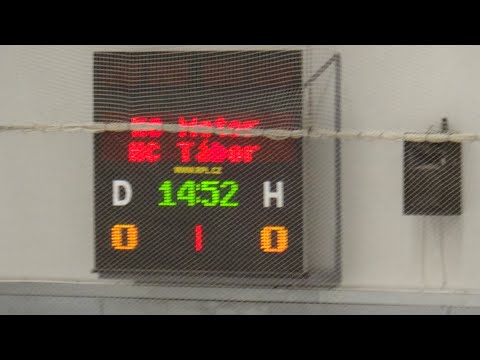 2018 10 07 MU JCK HC Motor CB-  HC Tabor I