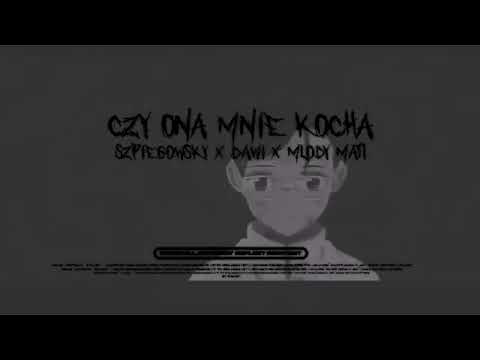 szpiegowsky x dawi - czy ona mnie kocha? (feat mlodymati)