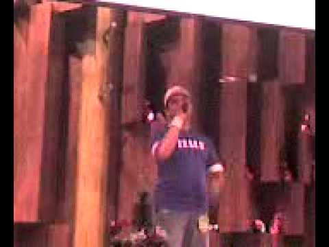 Ressaca Friends 2008 - Aniki