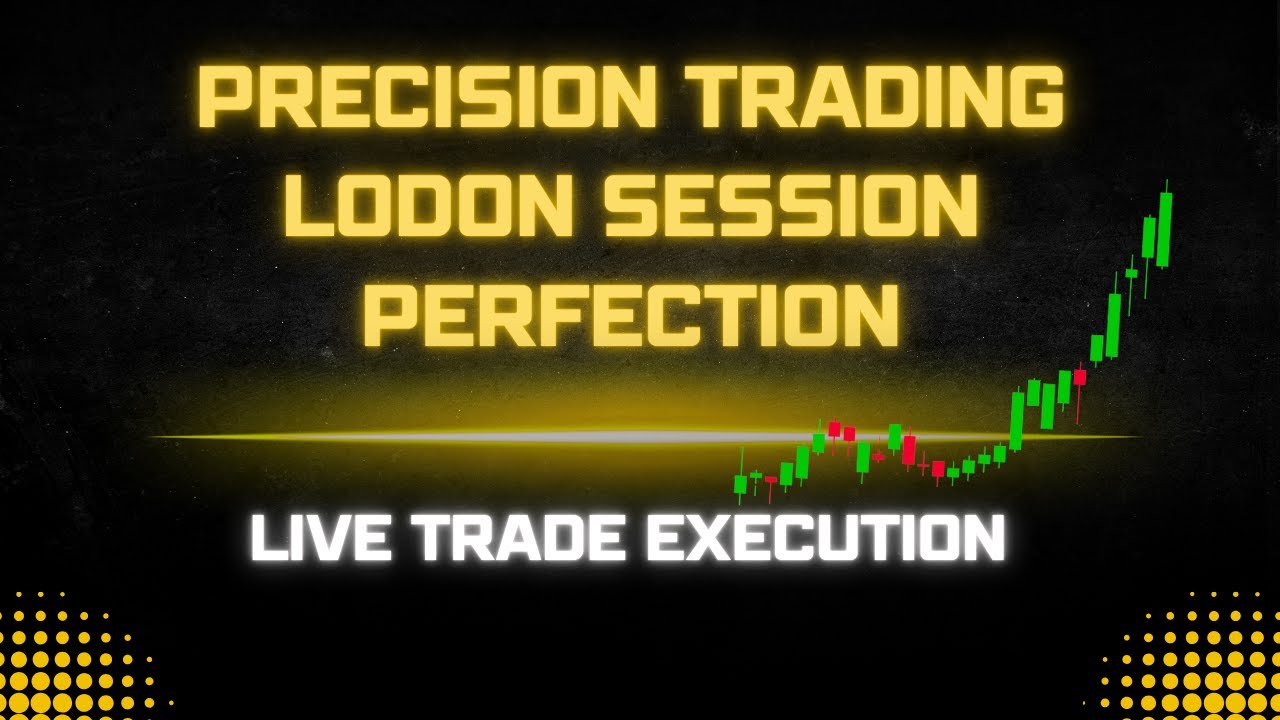 Precision Trading — Objective Targets & Stops