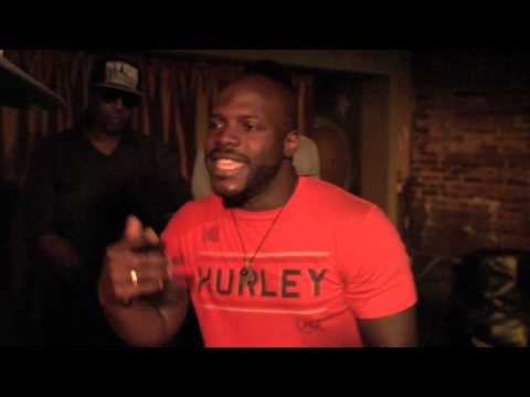 Cipher Kenni vs Andtwon