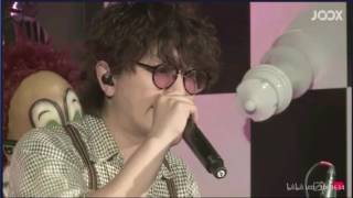SEKAI NO OWARI Love the warz Acoustic Ver.