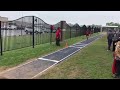 Triple Jump Video 