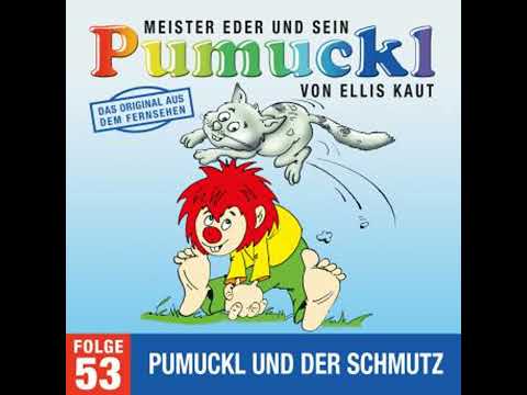 53: Pumuckl und der Schmutz (Das Original aus dem Fernsehen) - Ellis Kaut