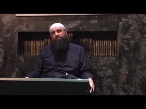 Kad hoćeš govoriti o daijama, zapitaj se sljedeće! - Elvedin Pezić