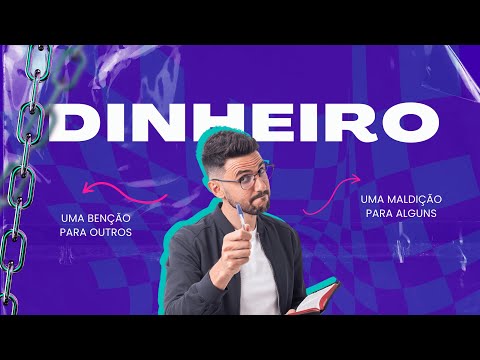 O Dinheiro é seu deus? l Devocional Diário l Pastor IASD