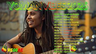 Download lagu Reggae Indonesia Nonstop – Cewek   Rap 1 Jam Santai mp3