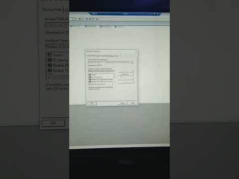 PG/PC interface in Simatic manager #automation #plc #siemens #labview # ...