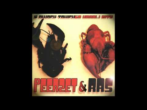PeeRZet & Ras - Klka wersów
