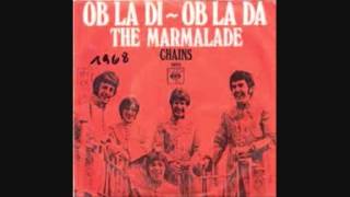 The Marmalade - Chains