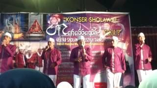 Download lagu Assalamu'alaik By Mas Yani Live In Hk mp3
