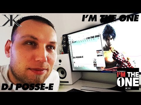 Dj Posse-E - THE ONE (Introduction)