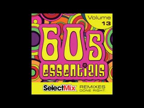 Jackie Wilson - (Your Love Keeps Lifting Me) Higher And Higher (Select Mix Remix)