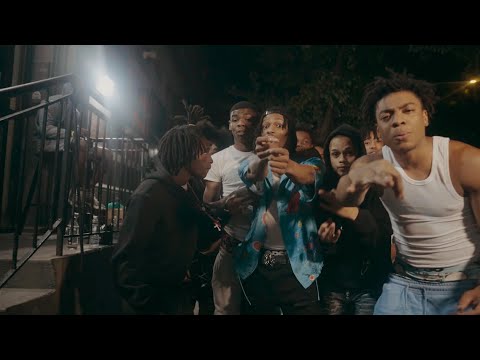 Jay Loso - No Ducking (Feat. Dougie B)