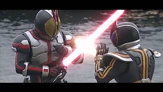 Download lagu Lightsaber Duel: Kamen Rider Faiz vs Kamen Rider Kaixa | 仮面ライダー555 (Star Wars Edits) mp3 Download lagu Lightsaber Duel: Kamen Rider Faiz vs Kamen Rider Kaixa | 仮面ライダー555 (Star Wars Edits) mp3