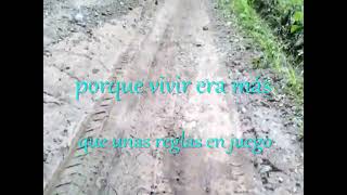 SILVIO RODRIGUEZ, ME VA LA VIDA EN ELLO.