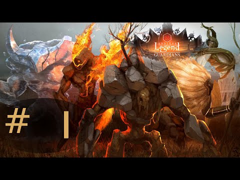 Endless Legend & Guardians - Necrophages tutorial / LP - Part 1