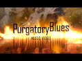 The PURGATORY BLUES (Official) Music Video - The Smirky Waters Band