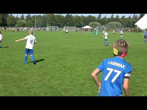 SAKU SPORTING 2012 - KaPy/ valkoinen