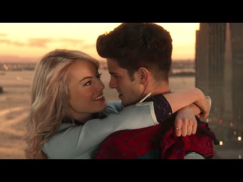 Peter & Gwen Themes (The Amazing Spider-Man 2 OST)