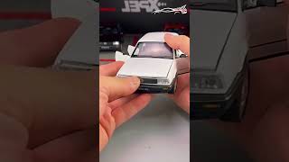 Volkswagen Santana #shorts  #diecast #automobile #colecionaveis