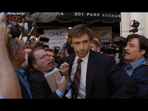 Трейлер фільму «Лідер перегонів»