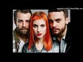 Paramore Crushcrushcrush 432