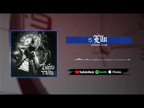 5. E. L. L. A - Doble ONE #TALENTODEVIDA