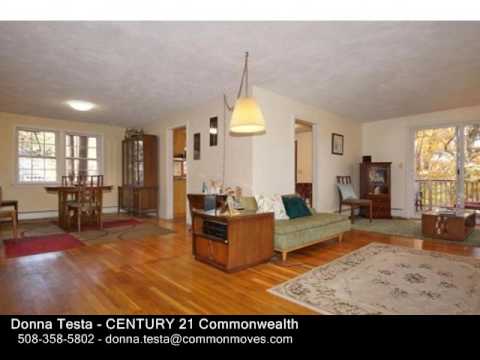 25 Meadowview Road, Wayland MA 01778 - Single Family Home - Real Estate - For Sale -