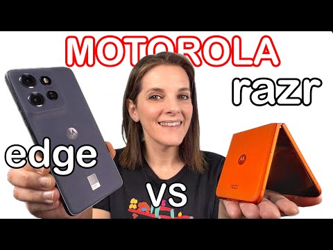 moto edge razr v2