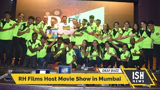 RH Films Host Movie Show in Mumbai