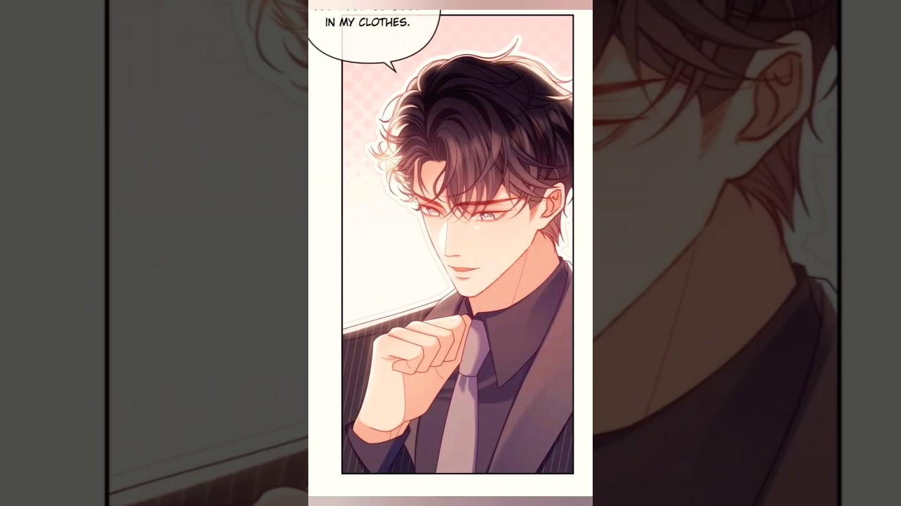 Title - Caught me off guard | Read in my bio! #manhwa #manga #WebComicsApp