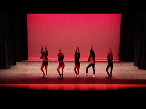 KPM | GET IT (PRISTIN V) + CRAZY (4MINUTE) + SEX (CHRIS BROWN) | Spring 2019 Showcase Set 3