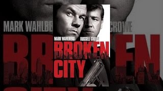 Broken City