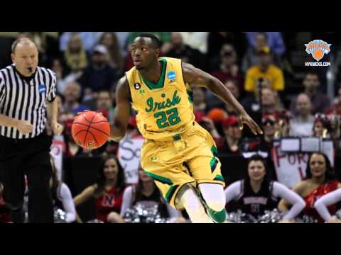 By The Numbers: Jerian Grant