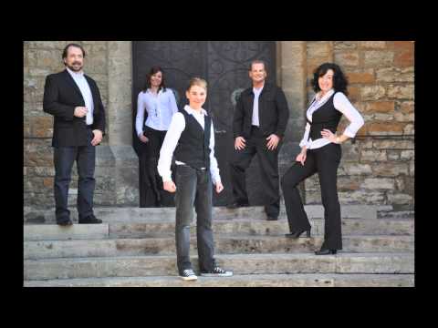 Agape Harmony CD - Klaus Heizmann