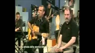 NON SO DAVVERO - Andrea Buffa e Carlo Lucarelli