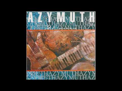 Azymuth - 21 Anos FULL ALBUM