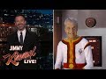 Trump's Space Force Gets Celebrity Endorsement
