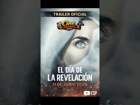 PROYECTO SALVACIÓN. Tráiler oficial en español HD. Próximamente en cines.