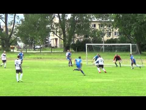 Tartu FC Merkuur - Tallinna SK Dnipro 2:0 (1:0)