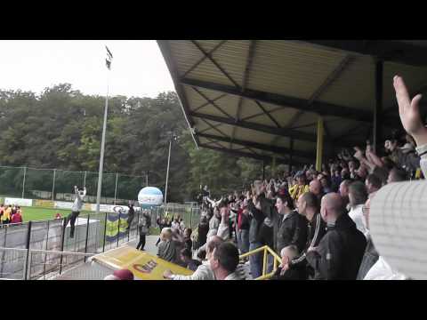 GRYF WEJHEROWO - ZAWISZA BYDGOSZCZ - 4/4