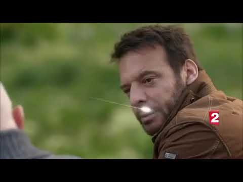 afbeelding Alex Hugo