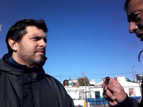 Amistoso Preparación Olimpia Jrs-CAI, rumbo al Federal B