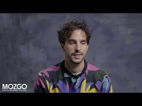 Bagossy Norbert ⚡ villáminterjú