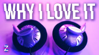 Why I Love my Koss KSC75s - One of the Best Budget Headphones